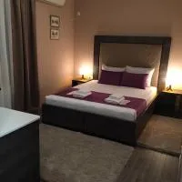 Luxury Apartments 88, hotel v destinácii Smederevo