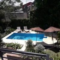 Posada Villa club, Apart 2 cerca de aeropuerto El Palomar, hotel a Hurlingham