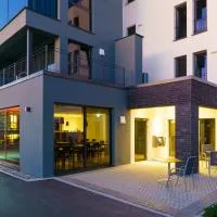 Hotel Duda Langenbruck an der A9 zwischen Ingolstadt und München, ideal für Stopover, Geschäftsreisen und Monteure, hotel a Langenbruck