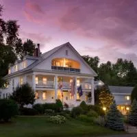 Rabbit Hill Inn, hotel v mestu Lower Waterford