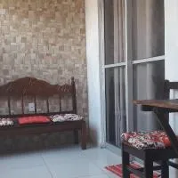 Casa Cantinho da Família - Praia de Guaibim -, Hotel in Guaibim