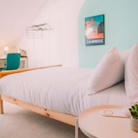 Cozy Stay, hotel in Cambridge