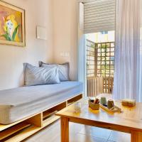Jardin de bougainvillier, hotel poblíž Mezinárodní letiště Sfax–Thyna - SFA, Sfax