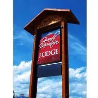 Grande Mountain Lodge, Hotel in Grande Cache
