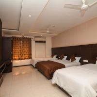 Hotel Shriram, hotel in Ujjain