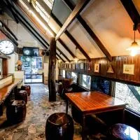 Baan Chai Dan, hotel di Thong Pha Phum