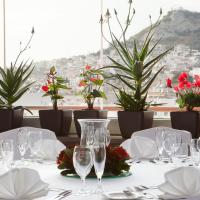 Crowne Plaza Athens City Centre, an IHG Hotel, hotel i Ilisia, Athen