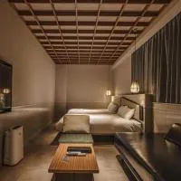 Hotel Aoka Kamigoto, ξενοδοχείο σε Shinkamigoto