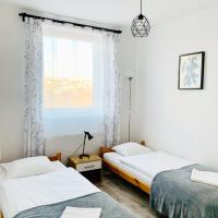 Gościniec i Restauracja Salton, hotel in Bochnia