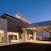 Crowne Plaza Chicago SW - Burr Ridge by IHG, ξενοδοχείο σε Burr Ridge