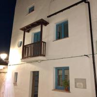 Casa El Balcón