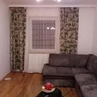 Apartmany Lend, hotel i Lend