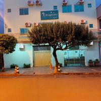 Araguaia Hotel, hotel near Hidroeletrica Airport - ITR, Bom Jesus