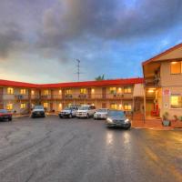 Hi-Way Motel Grafton, hotel near Clarence Valley Regional Airport - GFN, Grafton