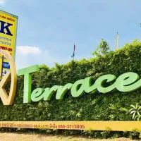 A.K. Terrace Hotel, hotel i Saraburi