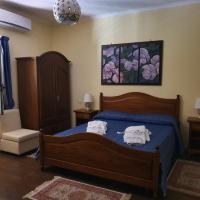 Villa la Quercia Resort: San Salvatore Telesino'da bir otel