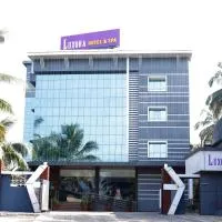 Luxora Hotel and Spa, hôtel à Kozhikode