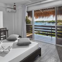Blanco Beach Resort Malapascua, hotel in Malapascua Island