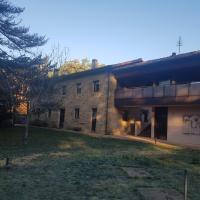 Vivienda de uso Turístico EL Quintanarejo