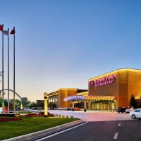 Crowne Plaza Ordos, an IHG Hotel, hotel near Ordos Ejin Horo International Airport - DSN, Ordos