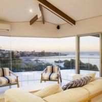 Clifton 3rd Beach house - Breathtakingly Beautiful Views!, hotel en Clifton, Ciudad del Cabo