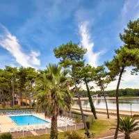 SOWELL Family Pignada Plage, hotel en Soustons
