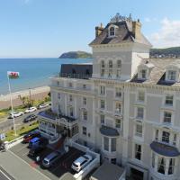 St George's Hotel, hotel in Llandudno