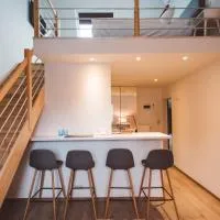 HDC Nivelles Grand-Place, hotel u gradu Nivelles