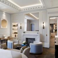 Maison Villeroy, hotel in Champs Elysées, Paris