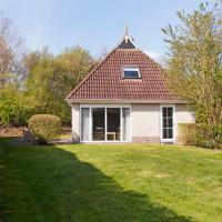 Holiday Home Bungalowpark It Wiid, hotel in Eernewoude