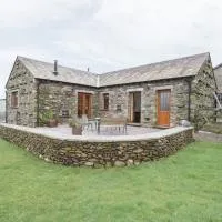 Little Crake Howe, hotel i Grayrigg