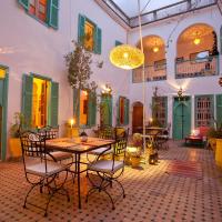 Riad Dar Aida