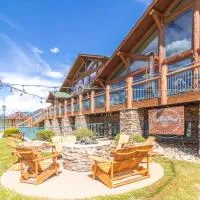 The Estes Park Resort, хотел в Естес Парк