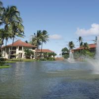 Kauai Beach Villas, hotel en Lihue