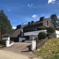 Luxus-Landhaus im Schwarzwald/Baiersbronn mit Pool