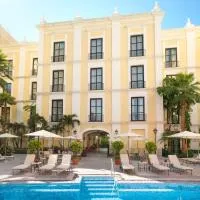 Tequila में, होटल Hotel Solar de las Animas