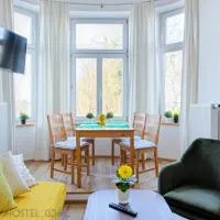 Apartament na Granicy / Apartment on the border, hotel i Cieszyn