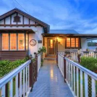 Andavine House - Bed & Breakfast, hotel sa Grafton