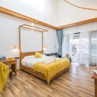 Larng Yay Vangvieng Hotel