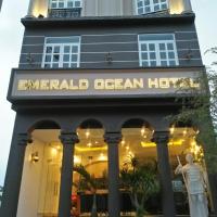 EMERALD OCEAN HOTEL, hotel in Phan Thiet