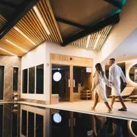 Hotel Tiski Cvet โรงแรมในNovi Bečej