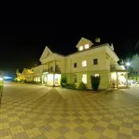 Sudovaya Vishnya에 위치한 호텔 Hotel Mirage
