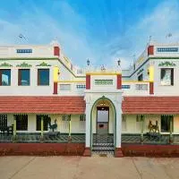 Marutham Village Resort, hotel di Mahabalipuram