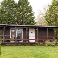 Bluebell Lodge set in a Beautiful 24 acre Woodland Holiday Park