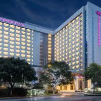 Crowne Plaza Nanjing Jiangning by IHG, Hotel in Nanjing