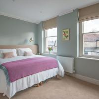 Bistro Lotte, hotel in Frome