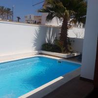 apartamento el molino con piscina privada