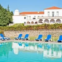 Lam Hotel Convento do Desagravo โรงแรมในโอลีเวราดวสปิตาล