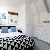 Beach View Apartment, hotel in Saltburn-by-the-Sea