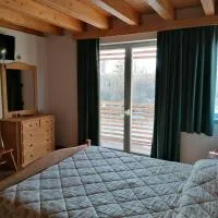 Az. Agr. Sponga Giancarlo, hotell i Lèvego